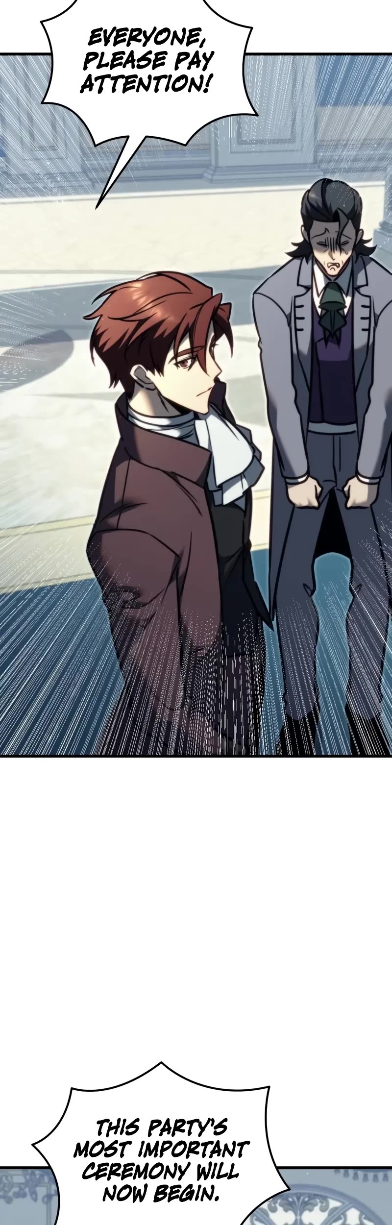 Regressor of the Fallen Family Chapter 53 page 57 - Chapter 53