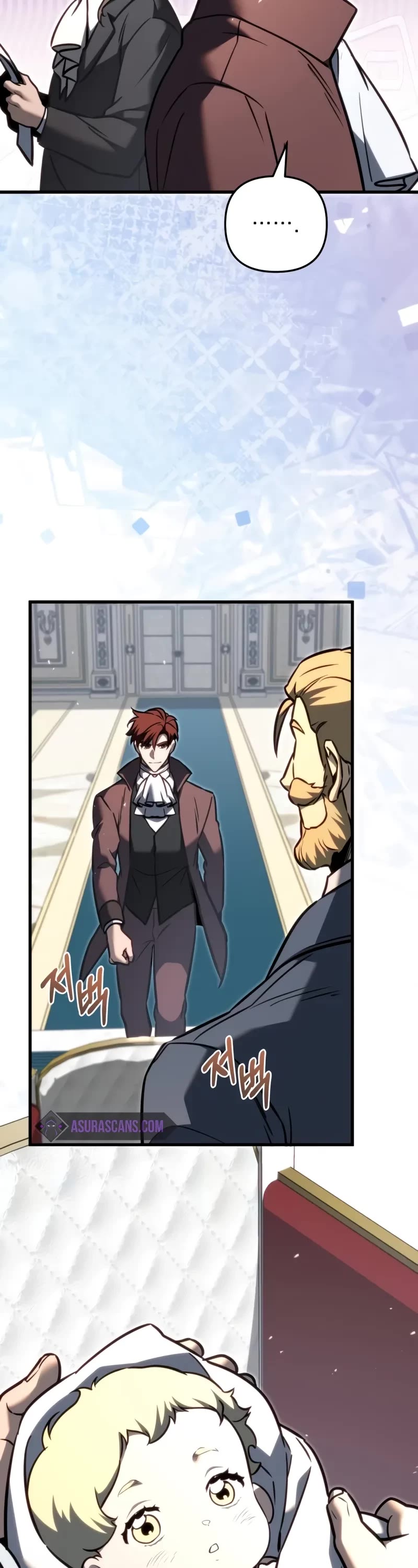 Regressor of the Fallen Family Chapter 53 page 61 - Chapter 53