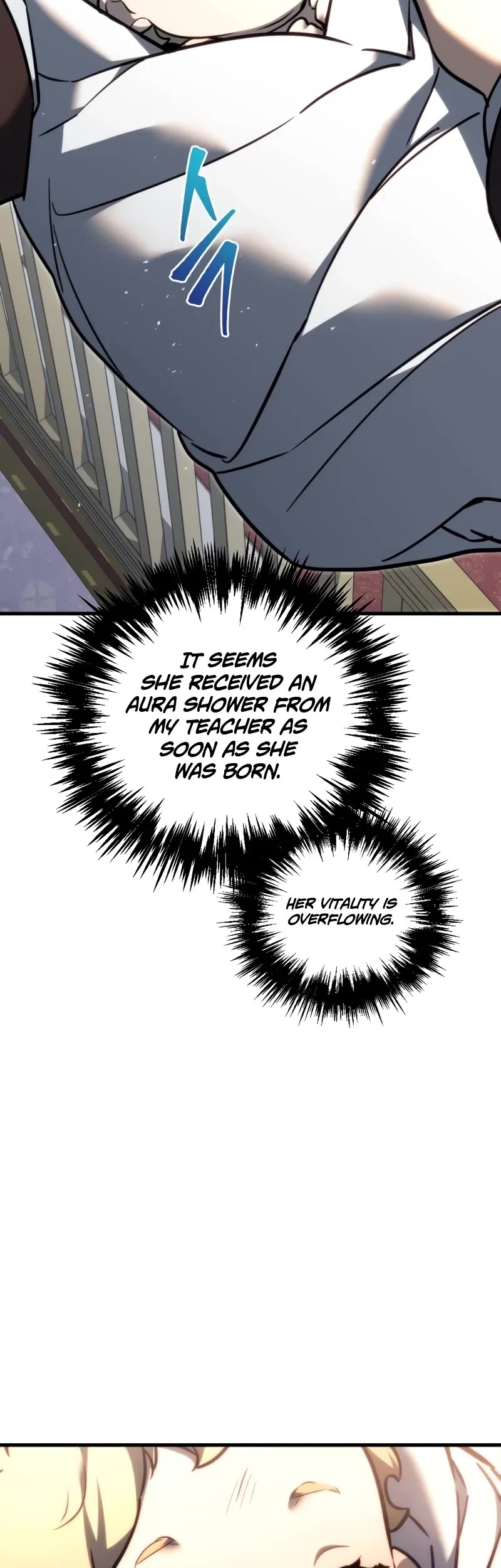 Regressor of the Fallen Family Chapter 53 page 62 - Chapter 53