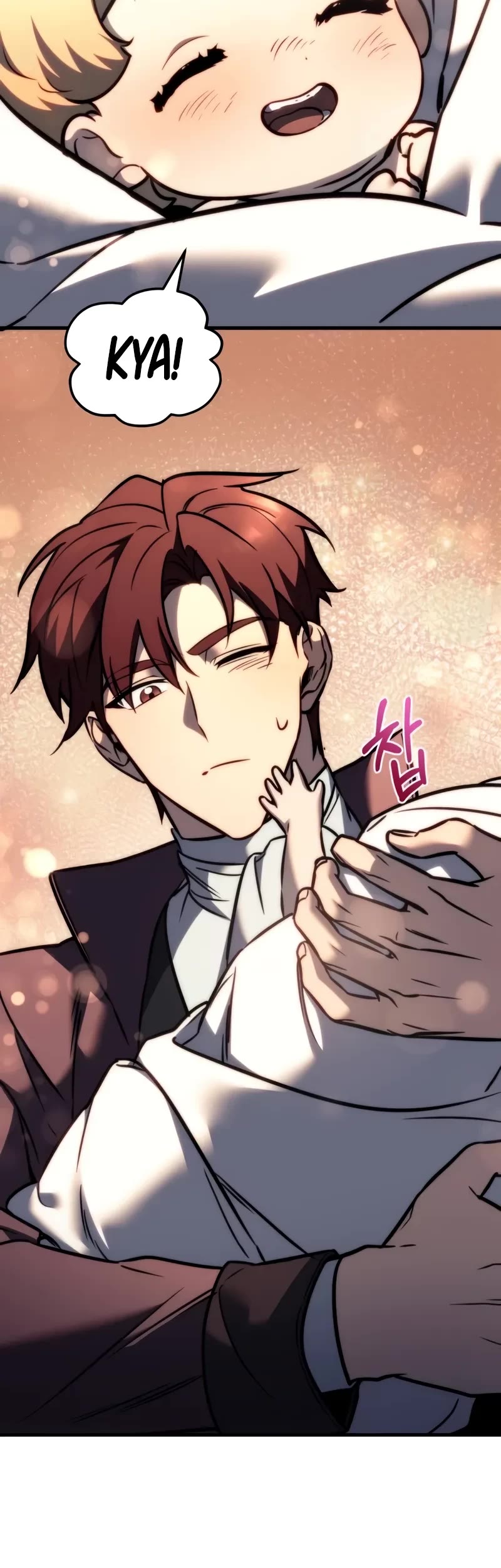 Regressor of the Fallen Family Chapter 53 page 63 - Chapter 53