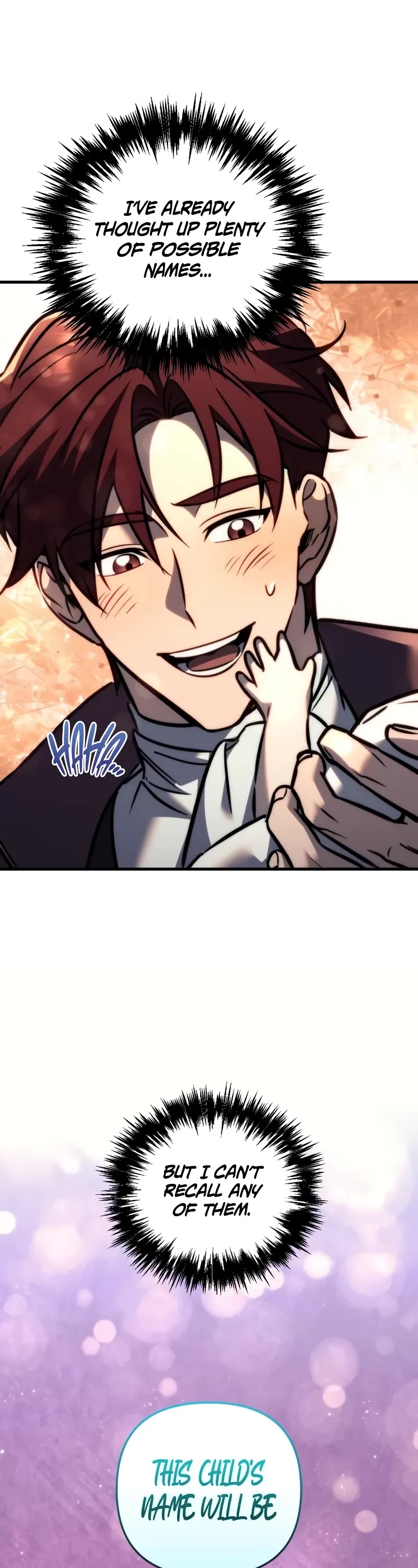 Regressor of the Fallen Family Chapter 53 page 64 - Chapter 53