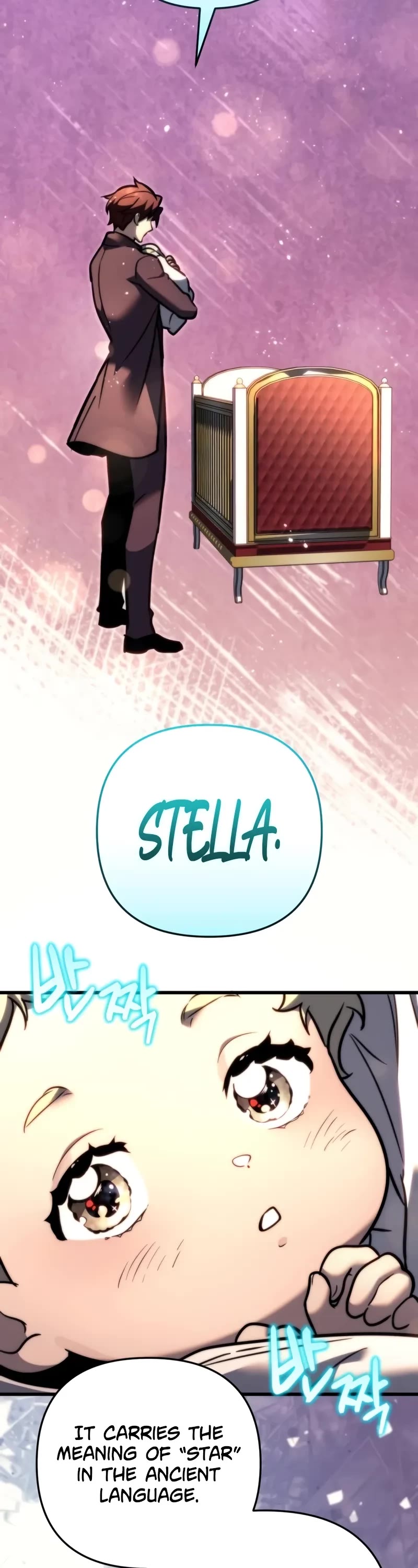 Regressor of the Fallen Family Chapter 53 page 65 - Chapter 53