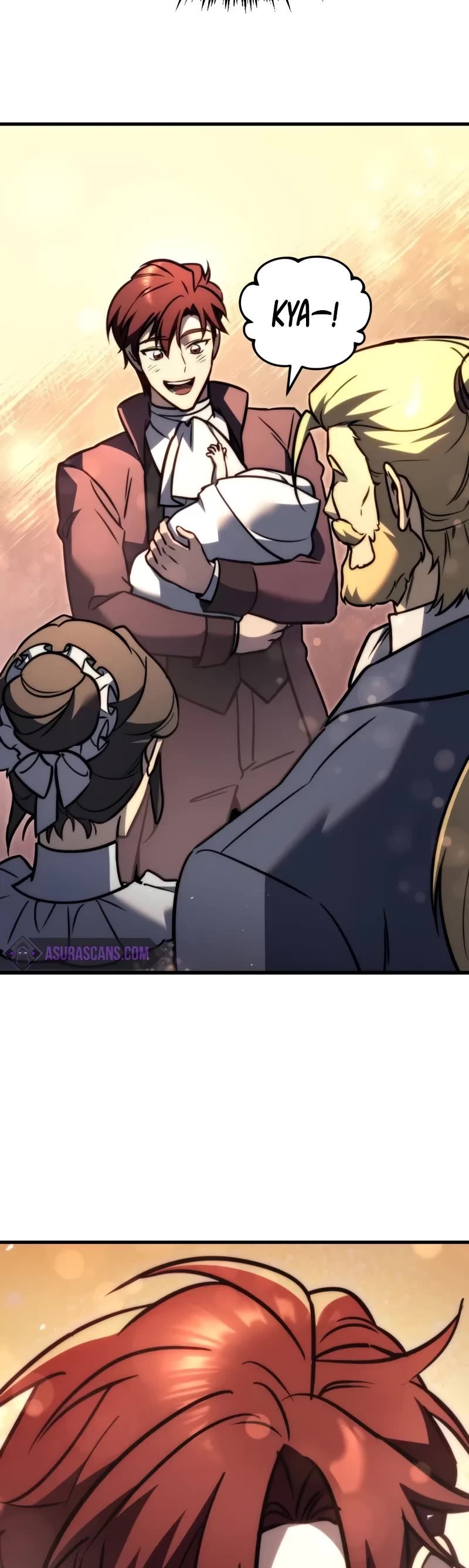 Regressor of the Fallen Family Chapter 53 page 70 - Chapter 53