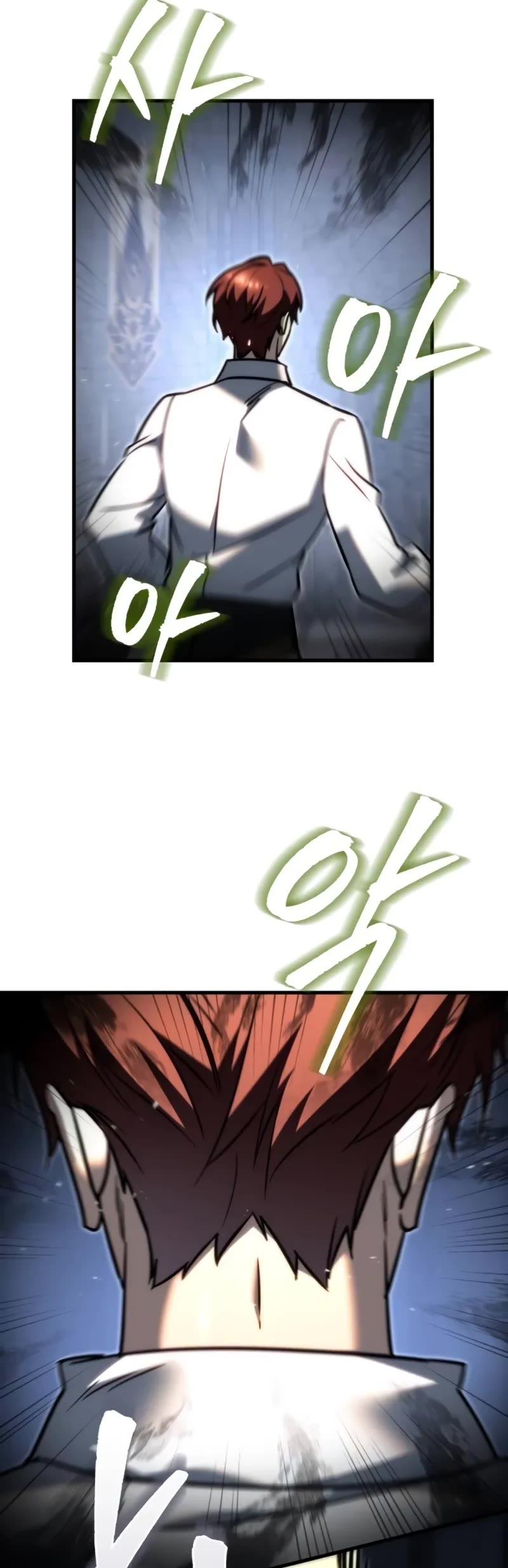 Regressor of the Fallen Family Chapter 54 page 20 - Chapter 54