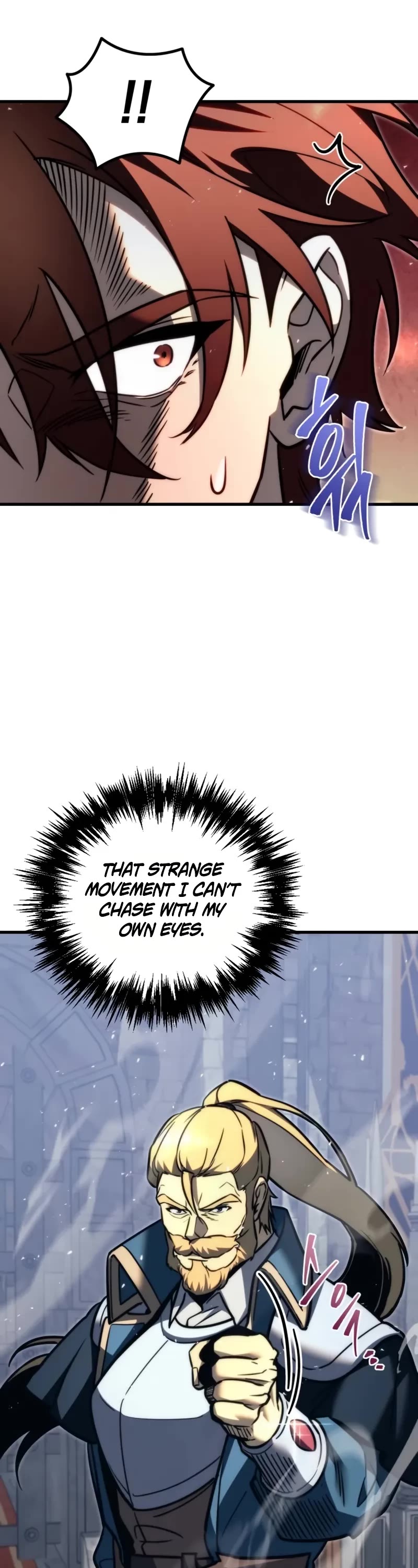 Regressor of the Fallen Family Chapter 54 page 23 - Chapter 54