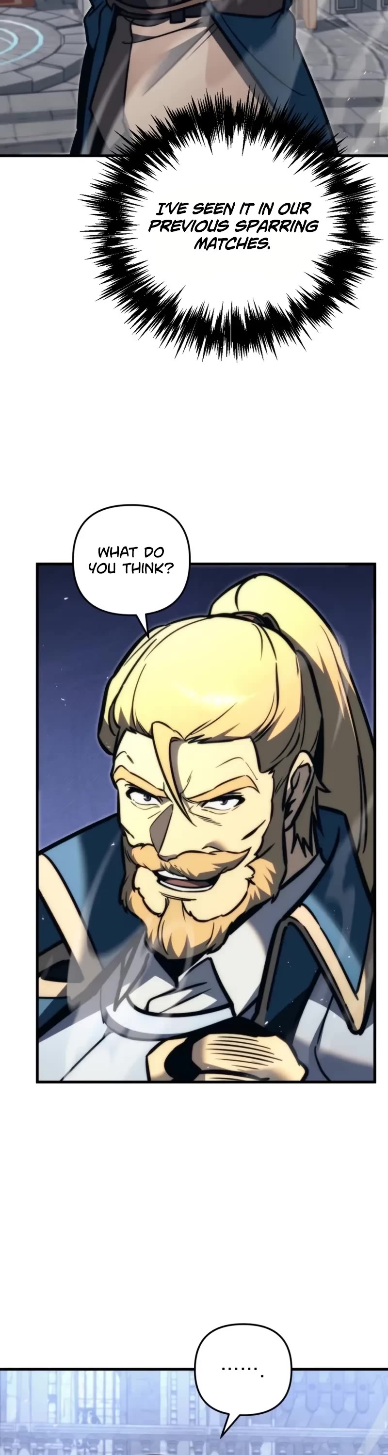Regressor of the Fallen Family Chapter 54 page 24 - Chapter 54