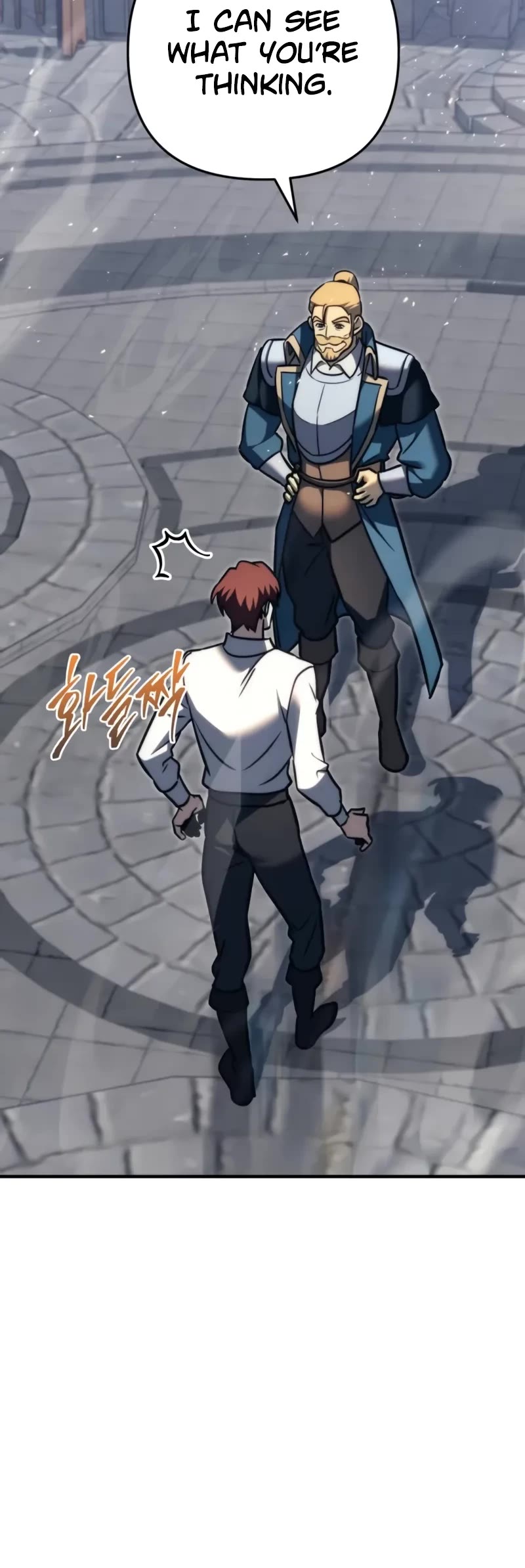 Regressor of the Fallen Family Chapter 54 page 26 - Chapter 54