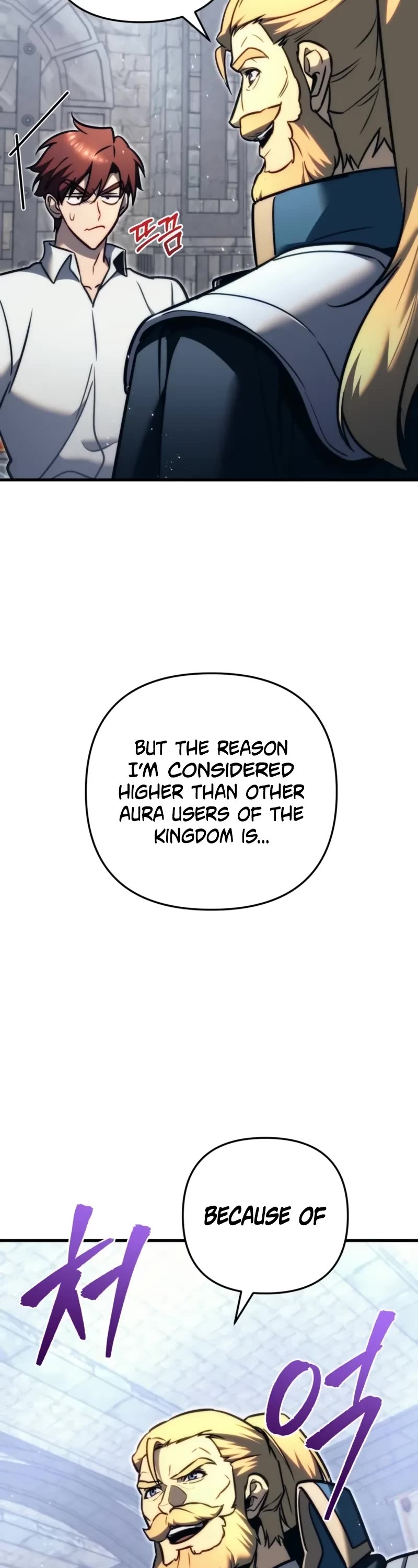 Regressor of the Fallen Family Chapter 54 page 28 - Chapter 54