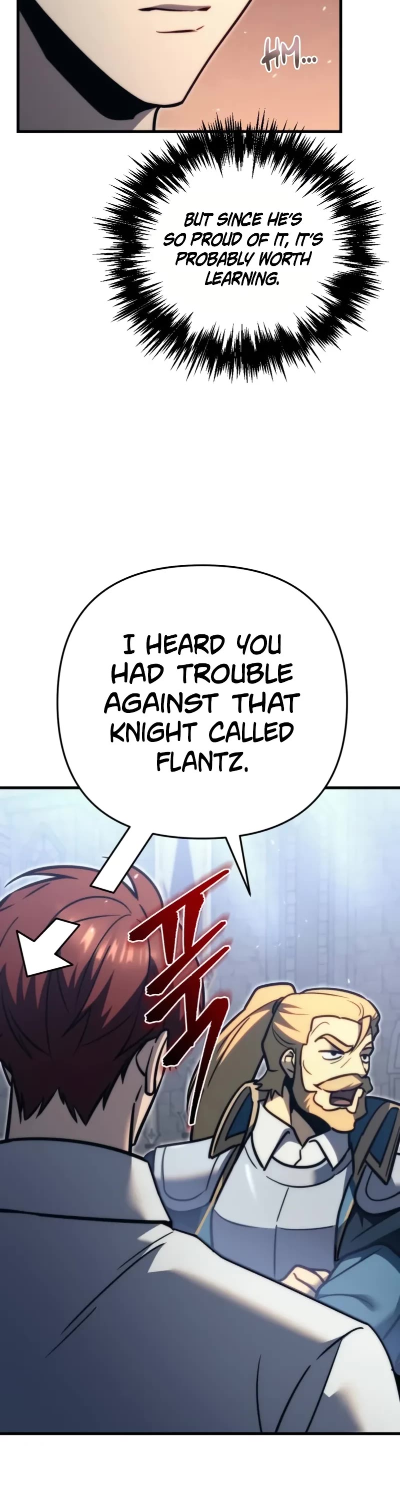 Regressor of the Fallen Family Chapter 54 page 30 - Chapter 54
