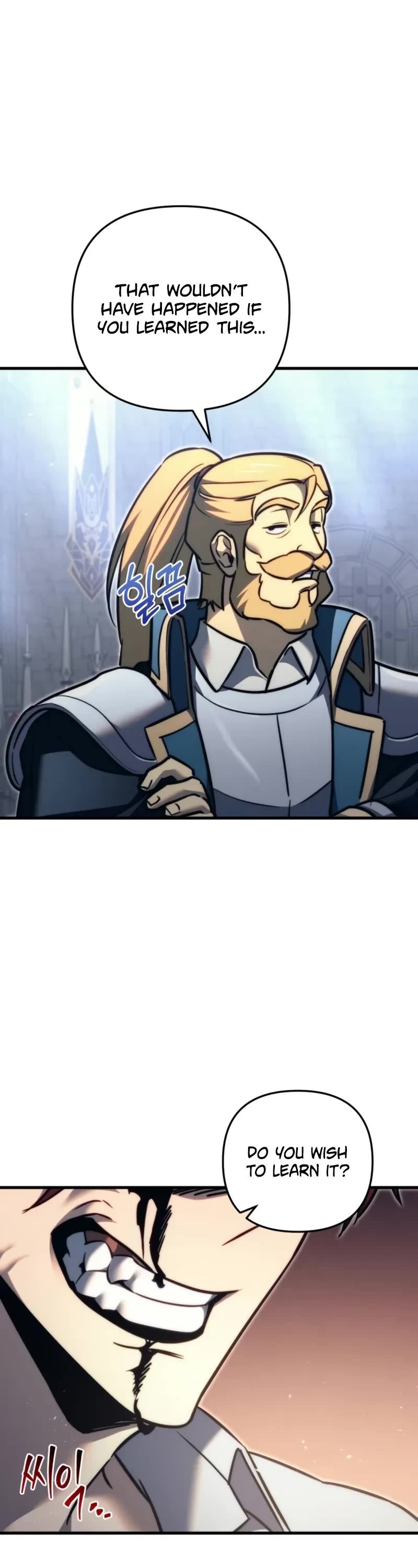 Regressor of the Fallen Family Chapter 54 page 31 - Chapter 54