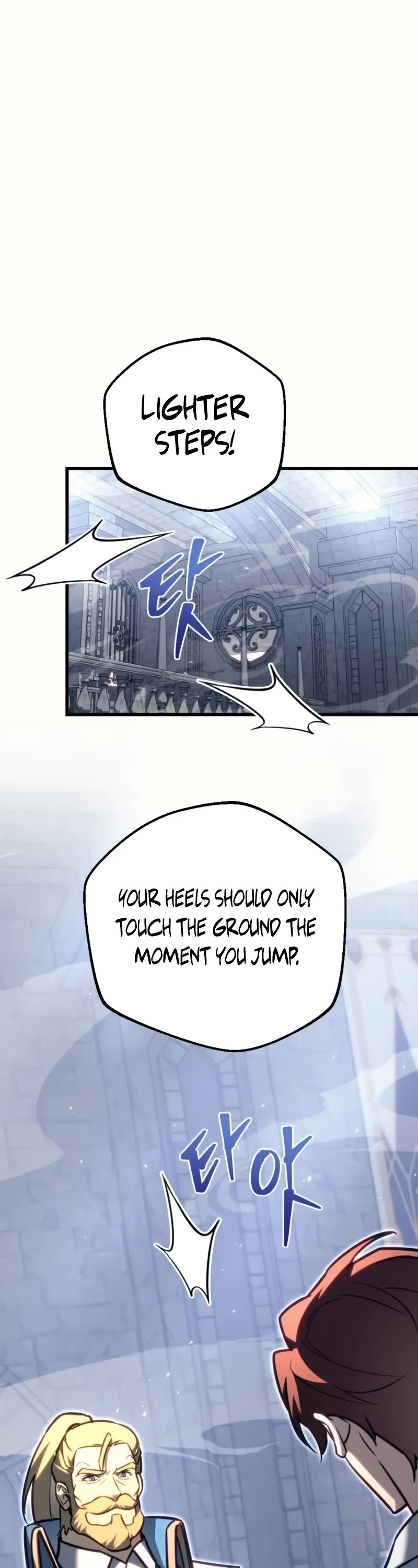 Regressor of the Fallen Family Chapter 54 page 33 - Chapter 54