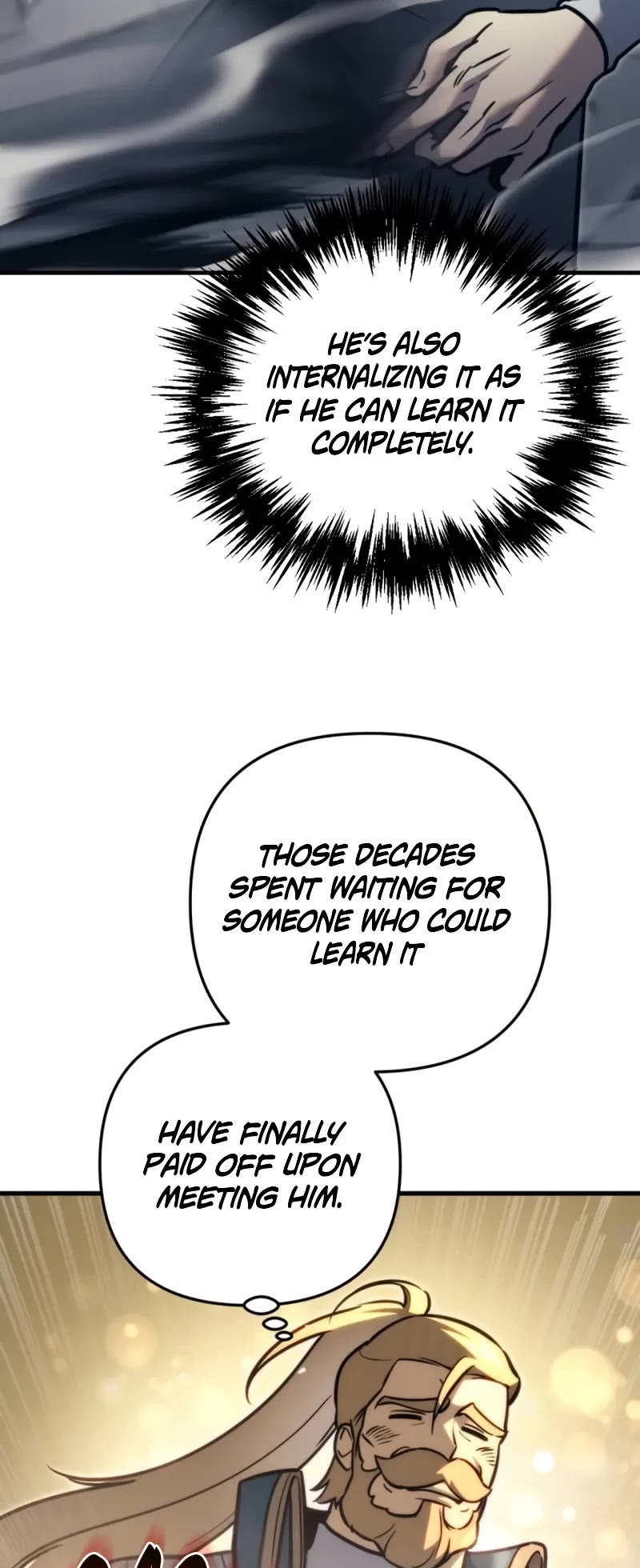 Regressor of the Fallen Family Chapter 54 page 35 - Chapter 54