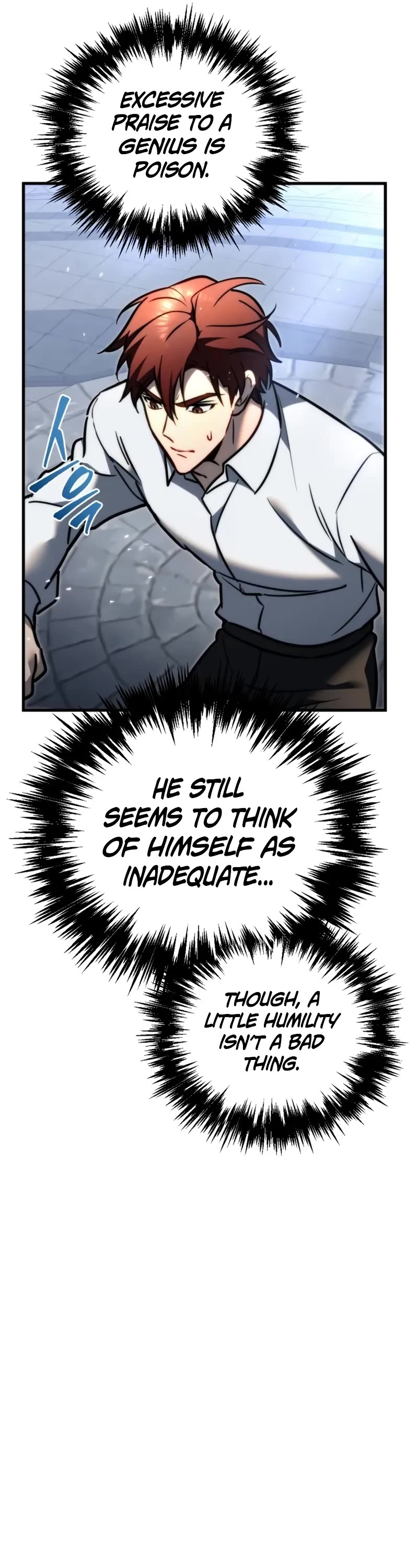 Regressor of the Fallen Family Chapter 54 page 37 - Chapter 54