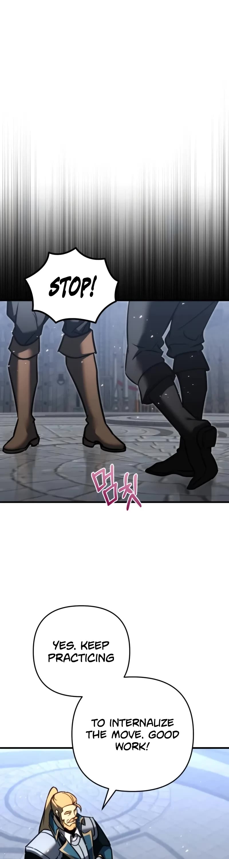 Regressor of the Fallen Family Chapter 54 page 38 - Chapter 54