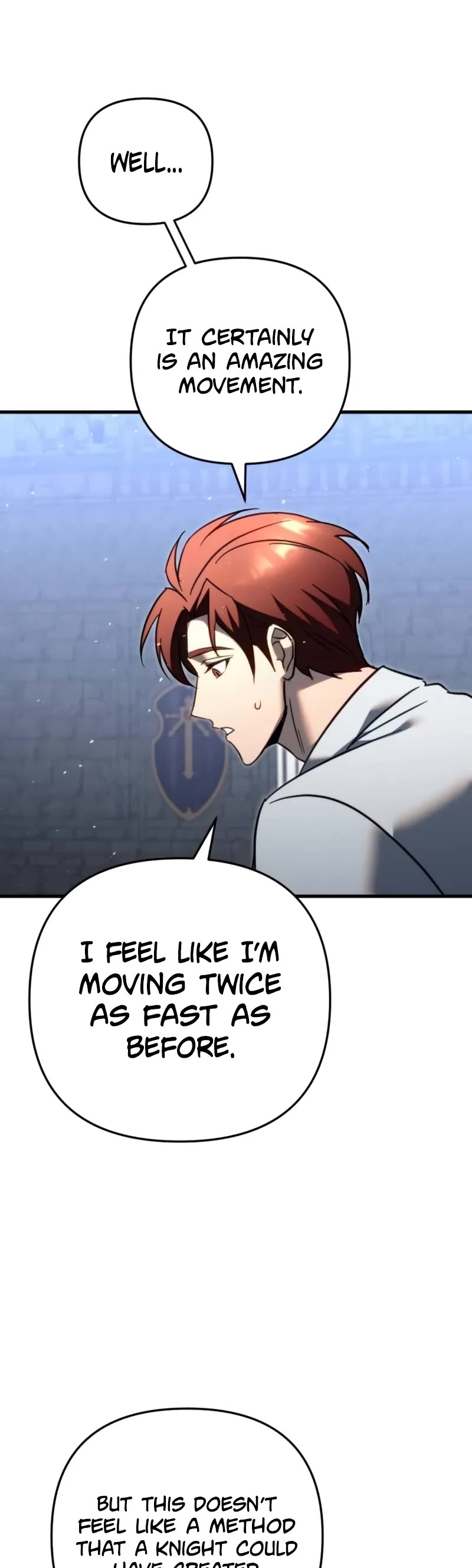 Regressor of the Fallen Family Chapter 54 page 40 - Chapter 54