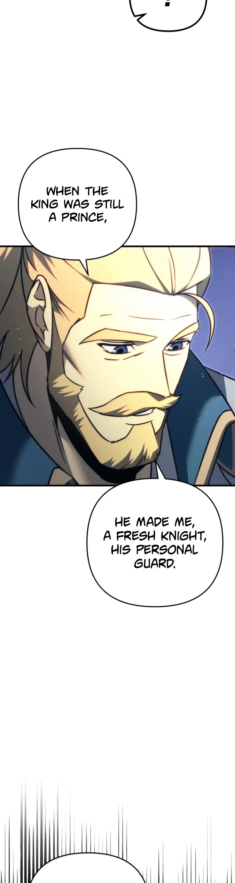 Regressor of the Fallen Family Chapter 54 page 43 - Chapter 54