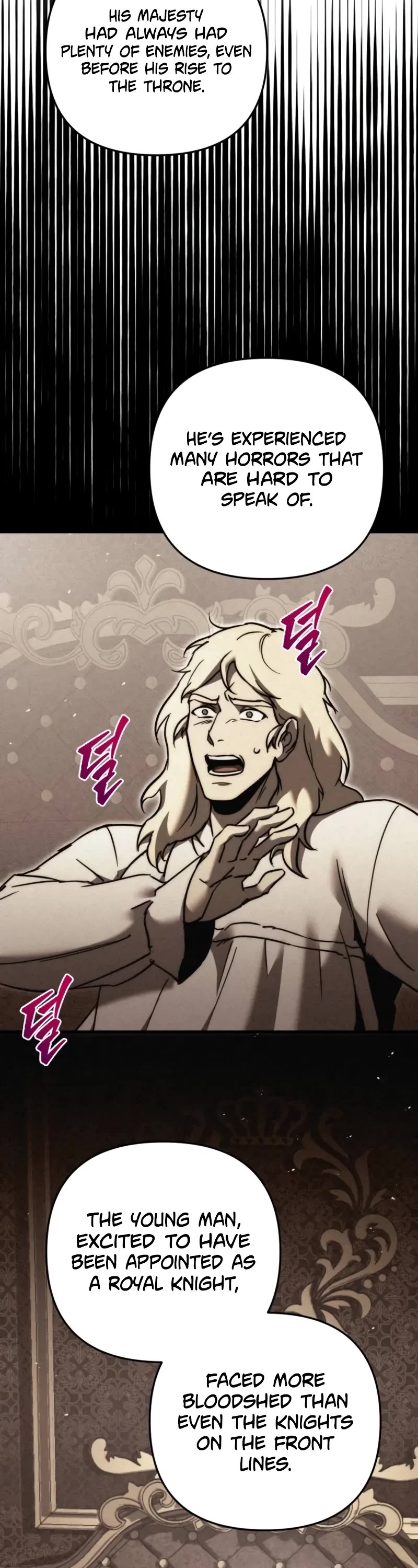 Regressor of the Fallen Family Chapter 54 page 44 - Chapter 54