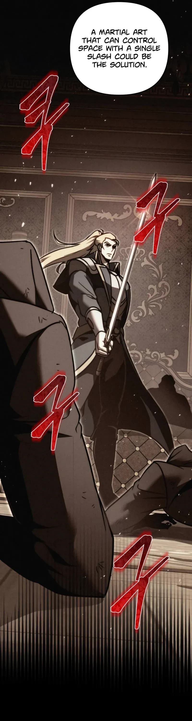 Regressor of the Fallen Family Chapter 54 page 47 - Chapter 54