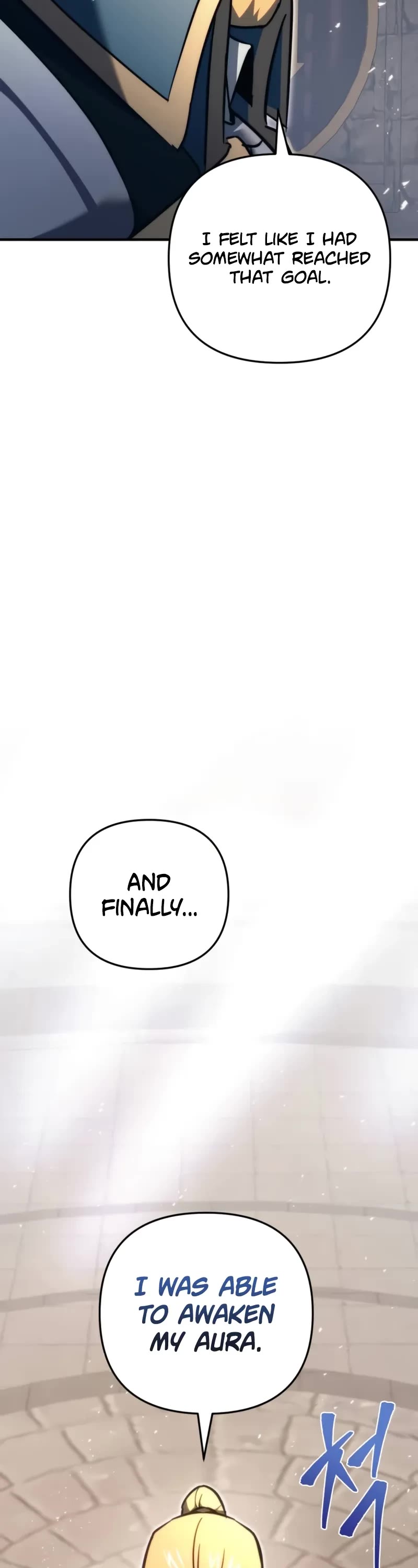 Regressor of the Fallen Family Chapter 54 page 49 - Chapter 54
