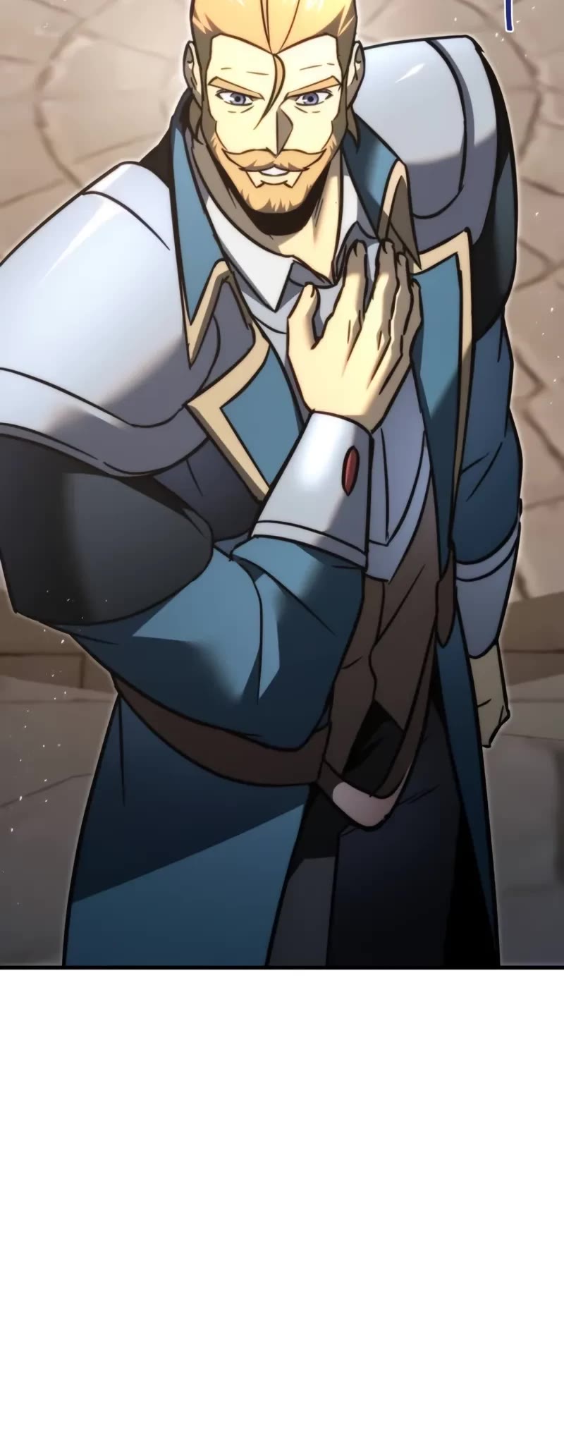 Regressor of the Fallen Family Chapter 54 page 50 - Chapter 54