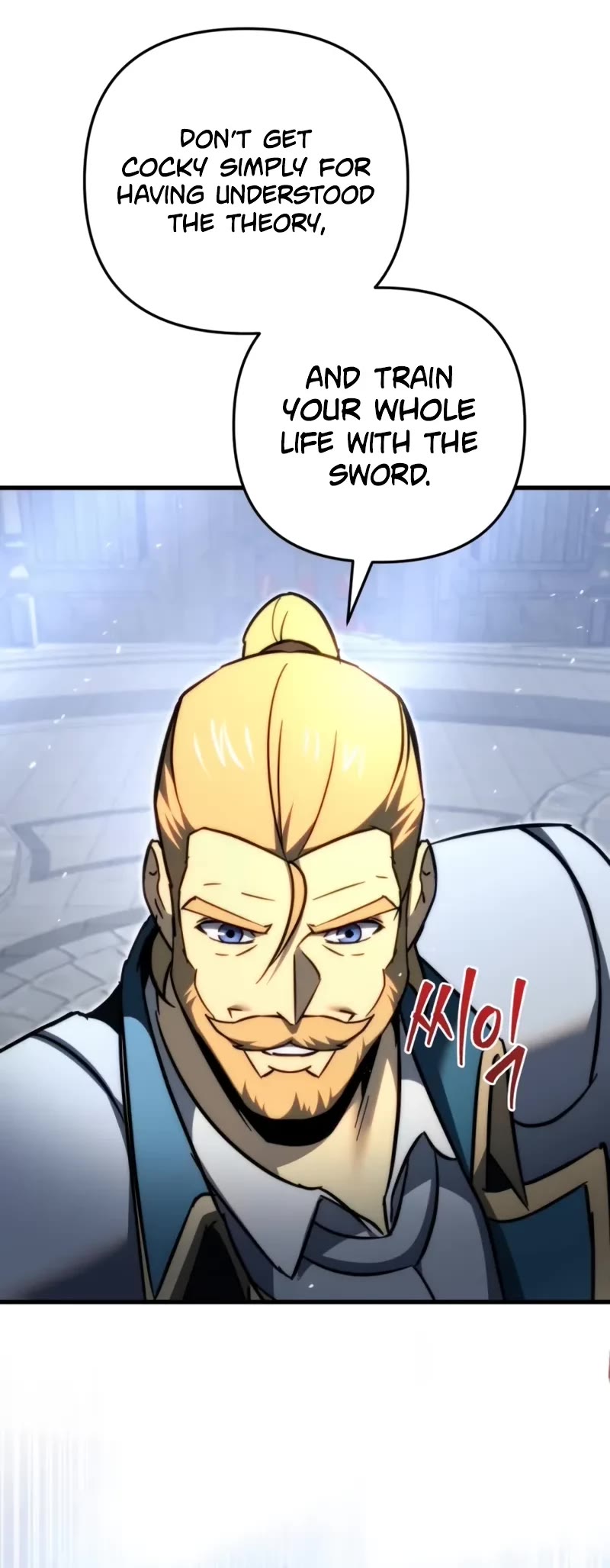 Regressor of the Fallen Family Chapter 54 page 51 - Chapter 54