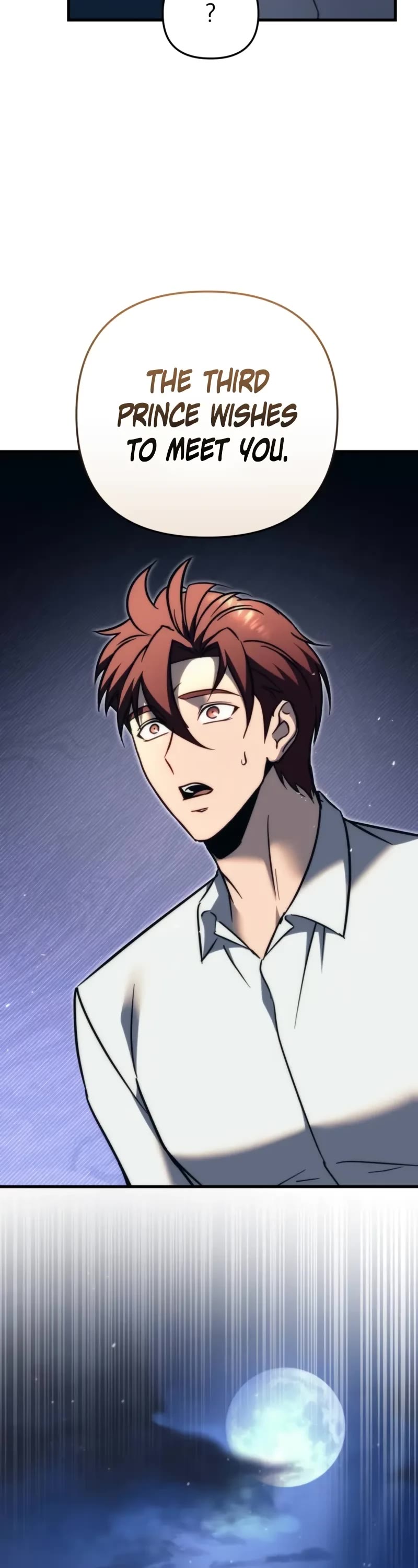 Regressor of the Fallen Family Chapter 54 page 54 - Chapter 54