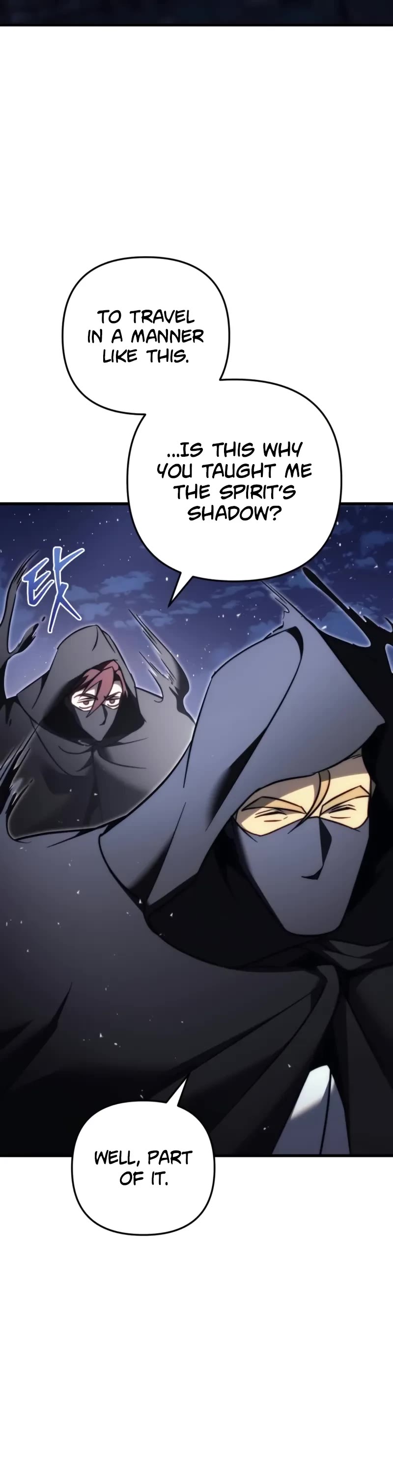 Regressor of the Fallen Family Chapter 54 page 57 - Chapter 54