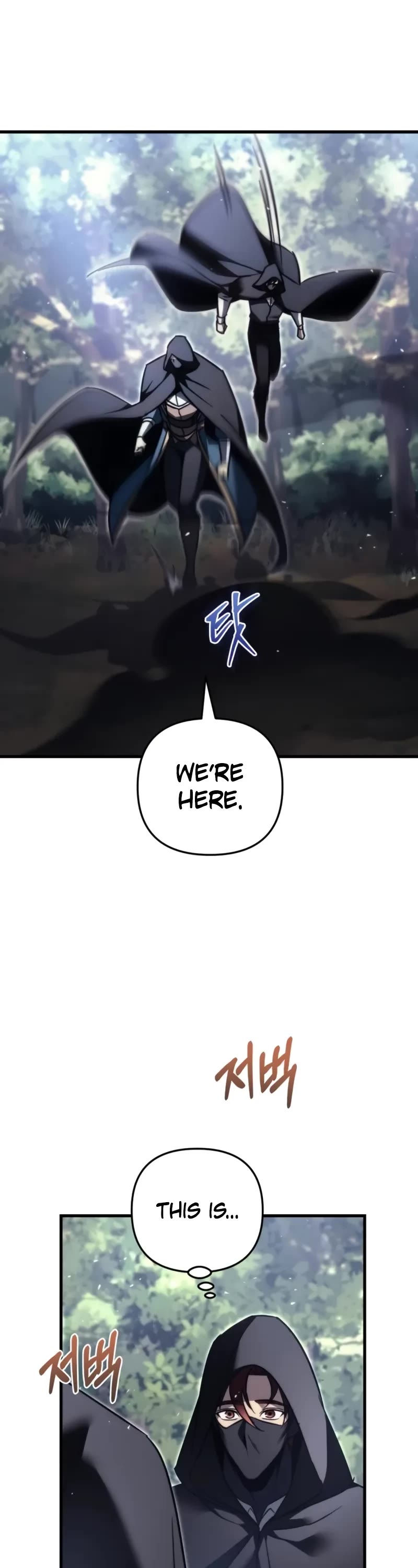 Regressor of the Fallen Family Chapter 54 page 58 - Chapter 54