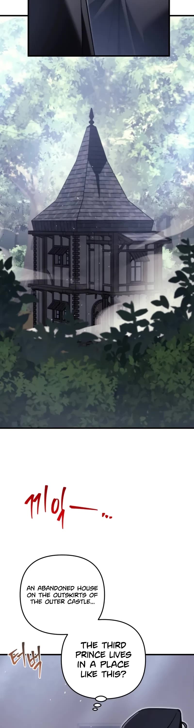 Regressor of the Fallen Family Chapter 54 page 59 - Chapter 54