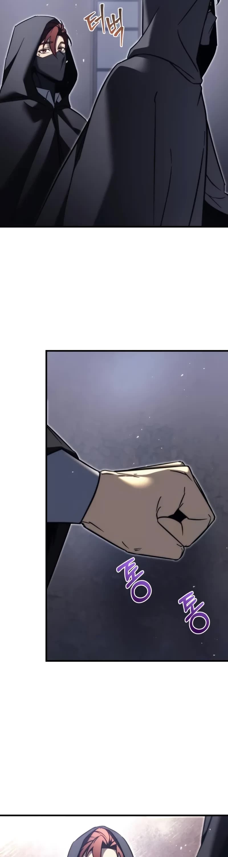 Regressor of the Fallen Family Chapter 54 page 60 - Chapter 54