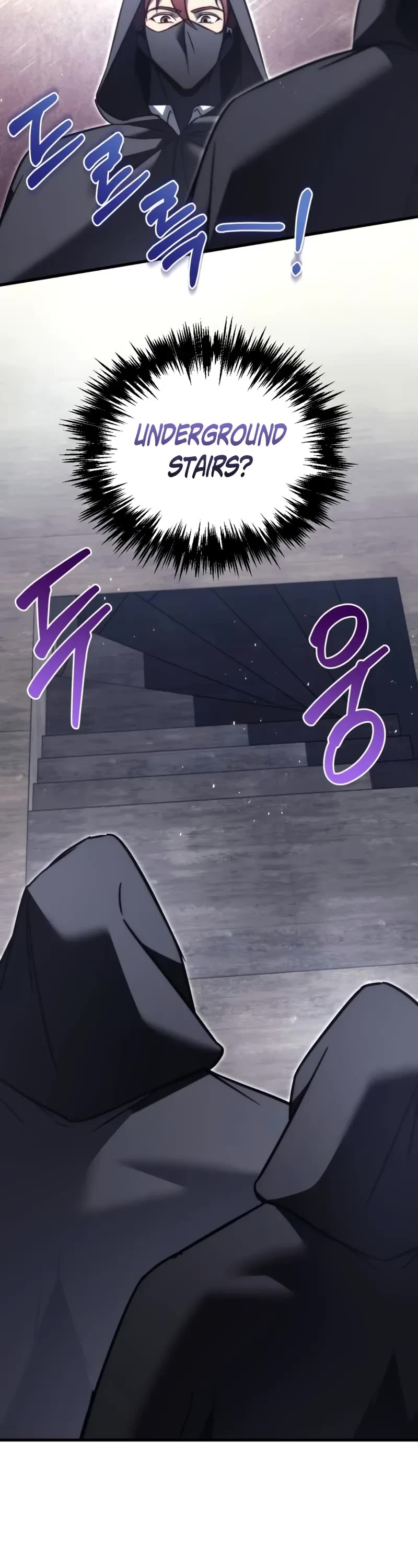 Regressor of the Fallen Family Chapter 54 page 61 - Chapter 54