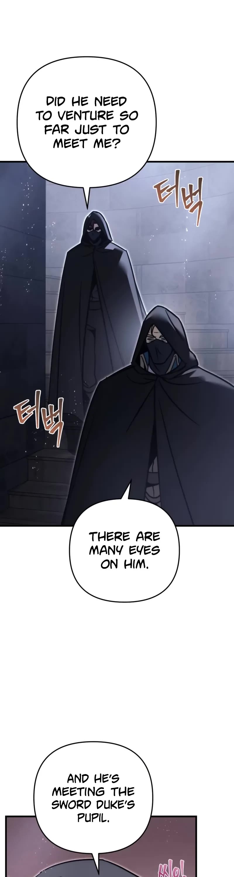 Regressor of the Fallen Family Chapter 54 page 62 - Chapter 54