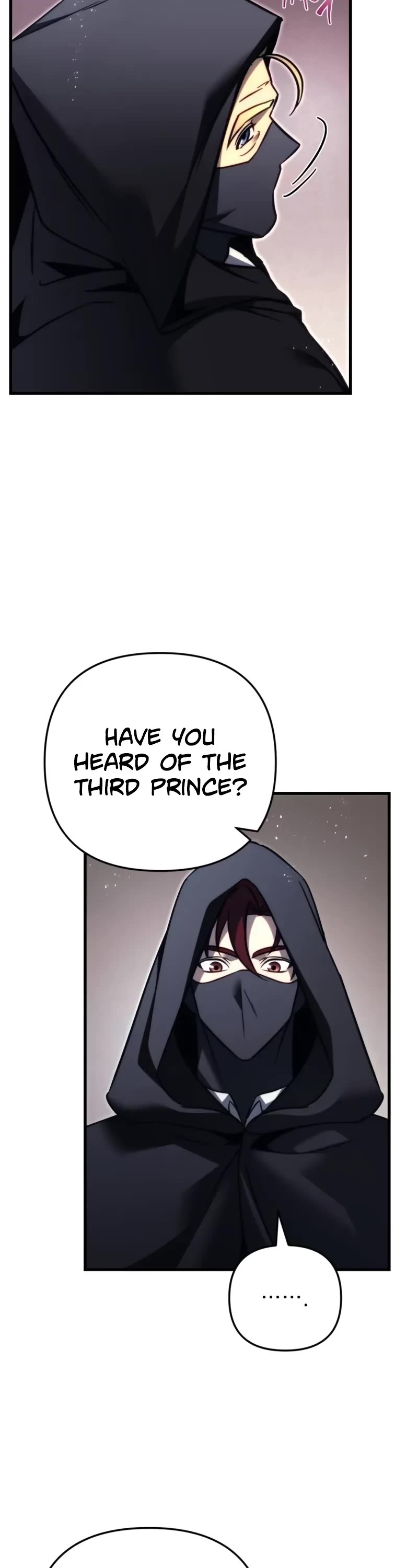 Regressor of the Fallen Family Chapter 54 page 63 - Chapter 54