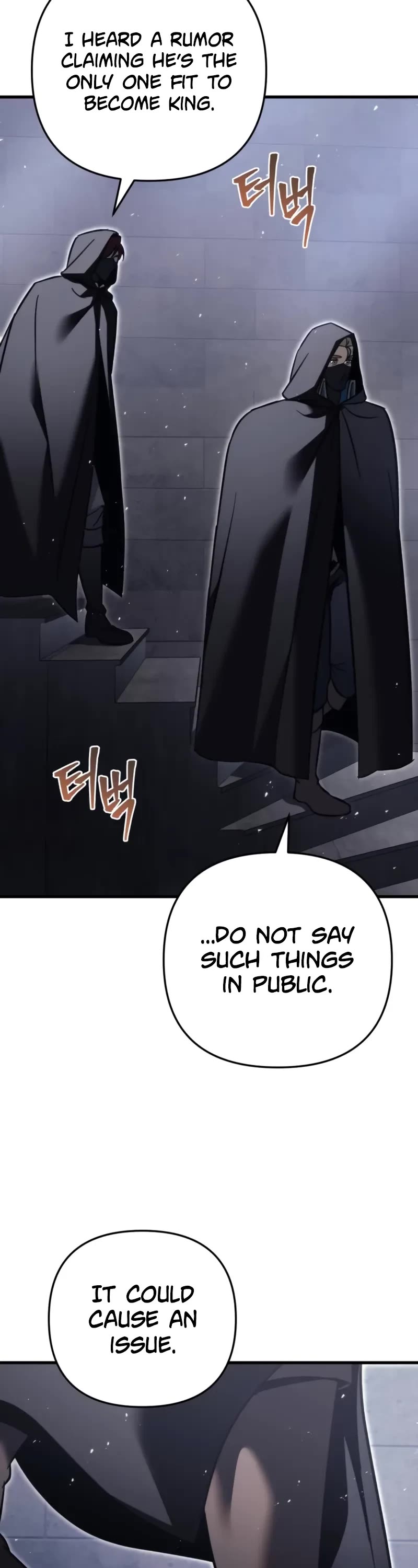 Regressor of the Fallen Family Chapter 54 page 64 - Chapter 54