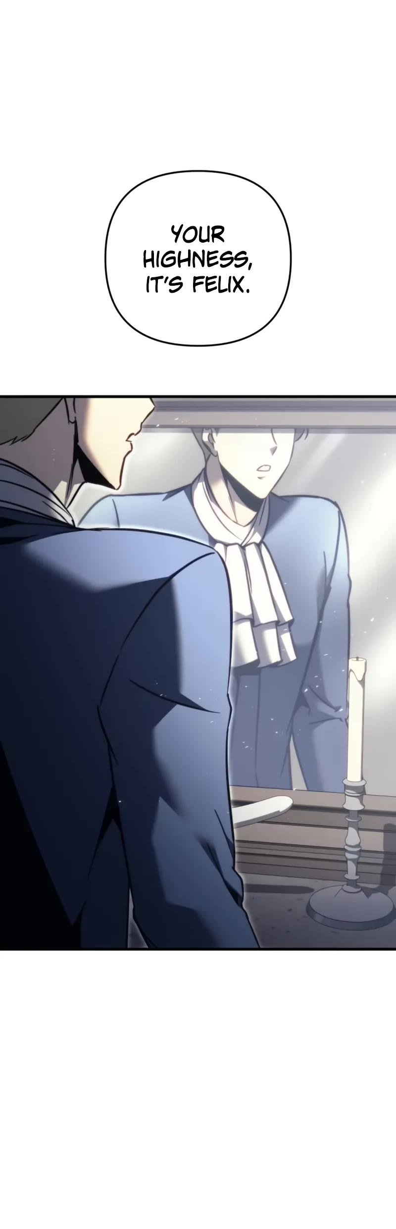 Regressor of the Fallen Family Chapter 54 page 66 - Chapter 54