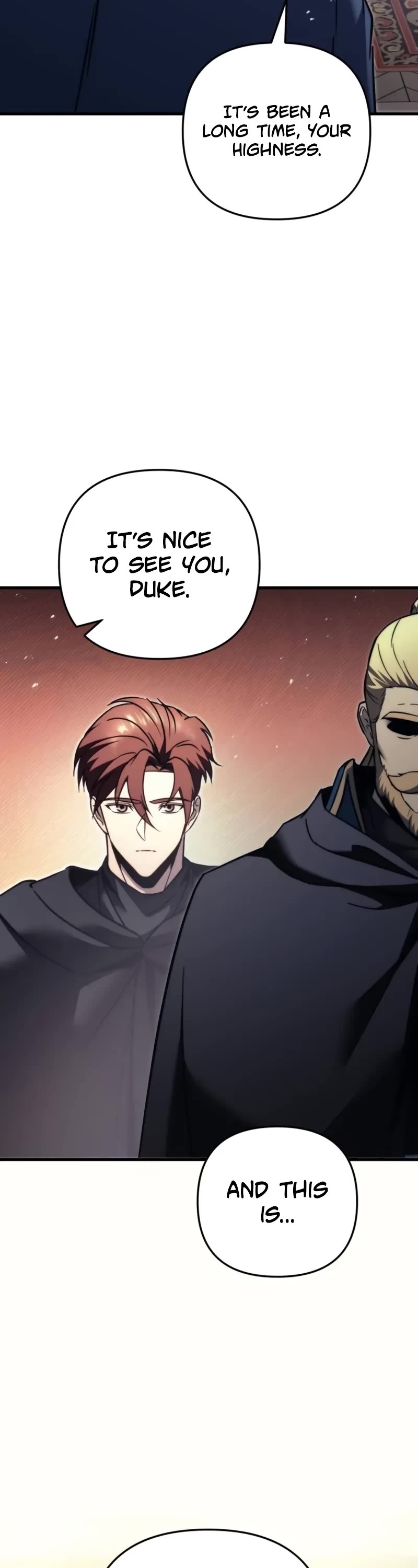 Regressor of the Fallen Family Chapter 54 page 68 - Chapter 54