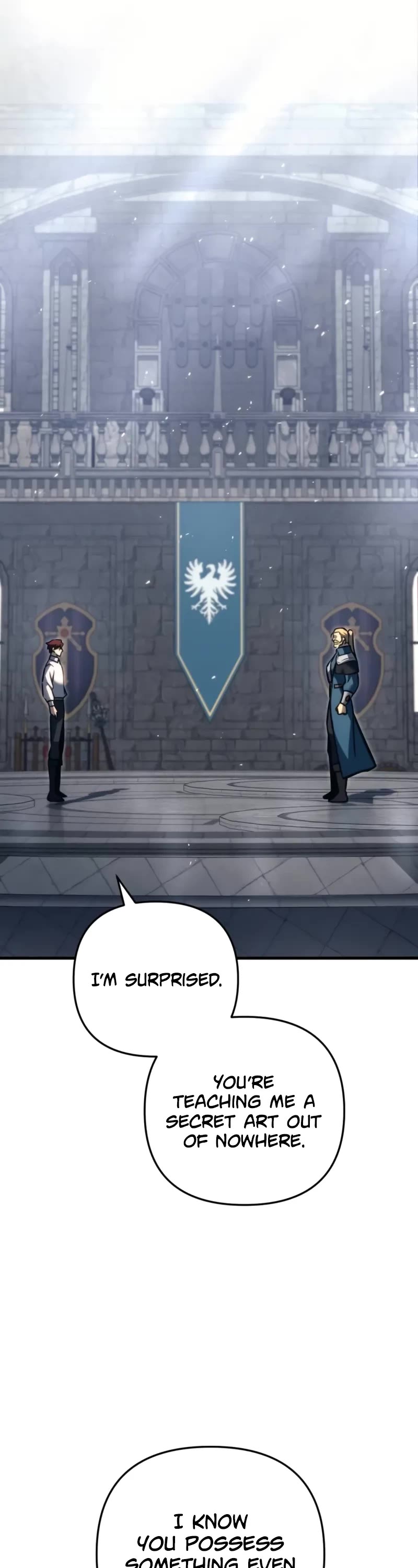 Regressor of the Fallen Family Chapter 54 page 8 - Chapter 54