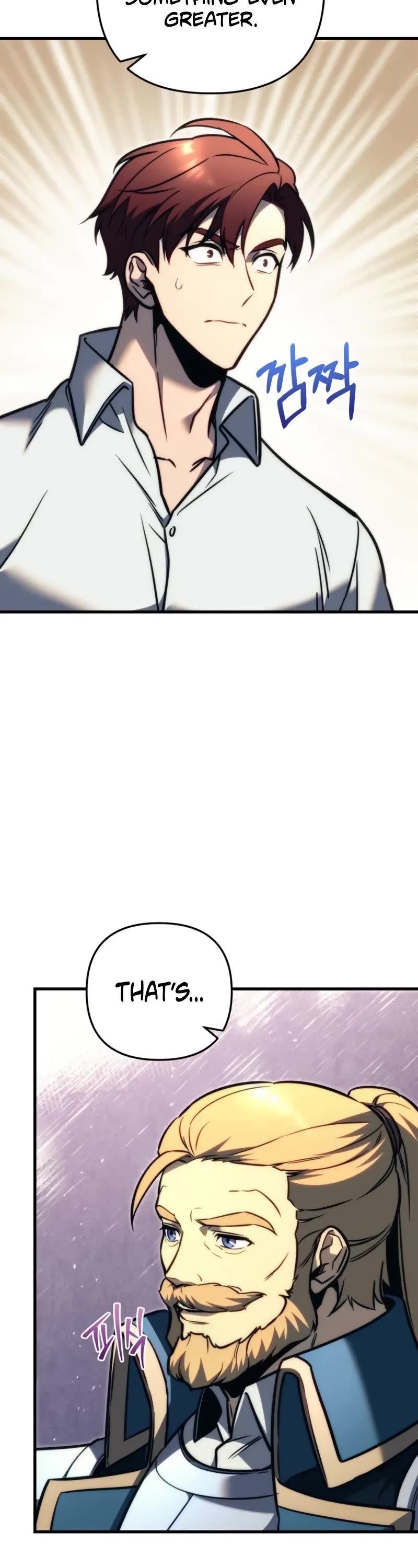 Regressor of the Fallen Family Chapter 54 page 9 - Chapter 54