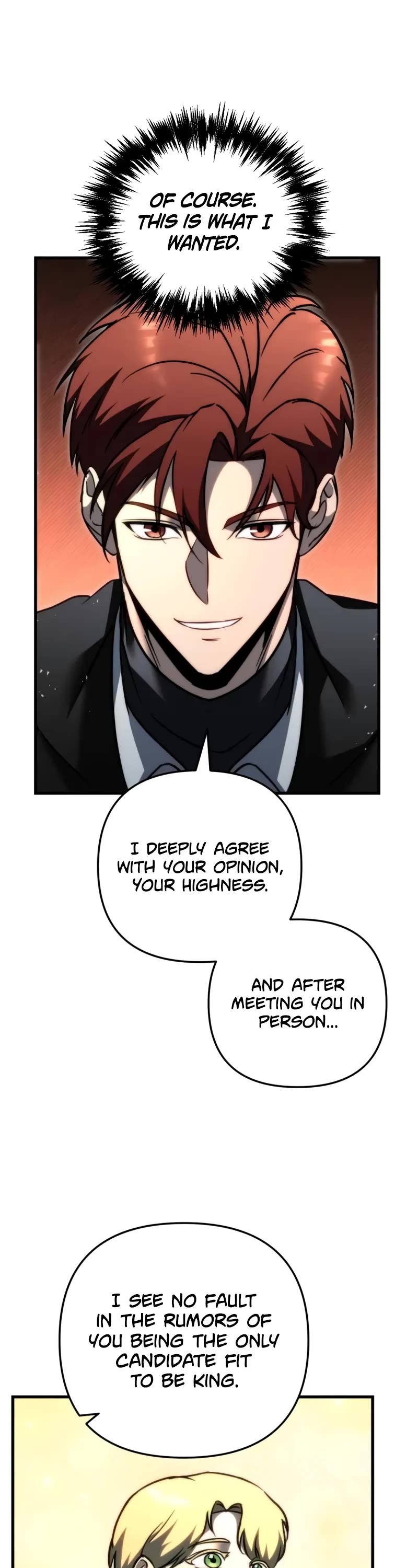 Regressor of the Fallen Family Chapter 55 page 15 - Chapter 55