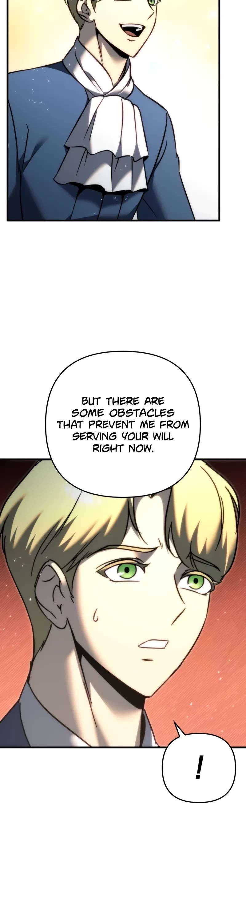 Regressor of the Fallen Family Chapter 55 page 16 - Chapter 55