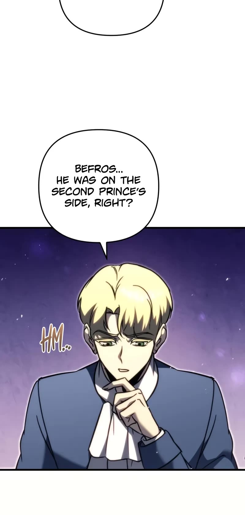 Regressor of the Fallen Family Chapter 55 page 20 - Chapter 55