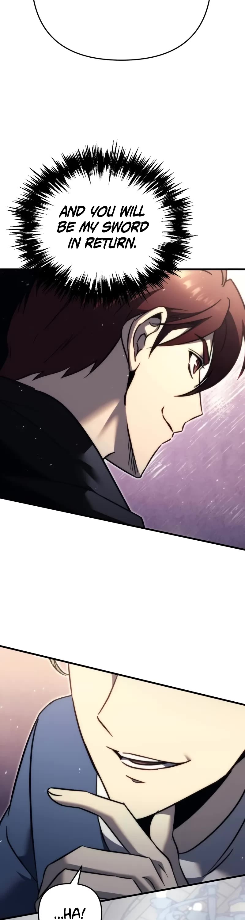 Regressor of the Fallen Family Chapter 55 page 23 - Chapter 55
