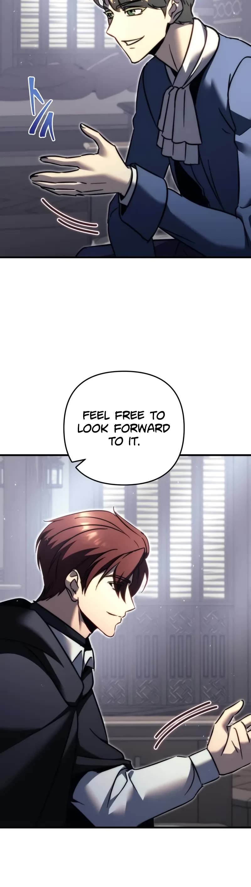 Regressor of the Fallen Family Chapter 55 page 25 - Chapter 55