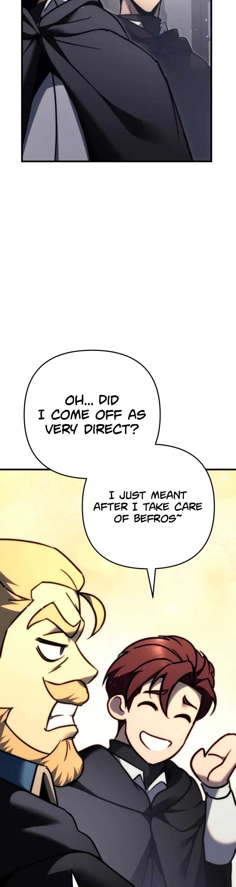 Regressor of the Fallen Family Chapter 55 page 28 - Chapter 55