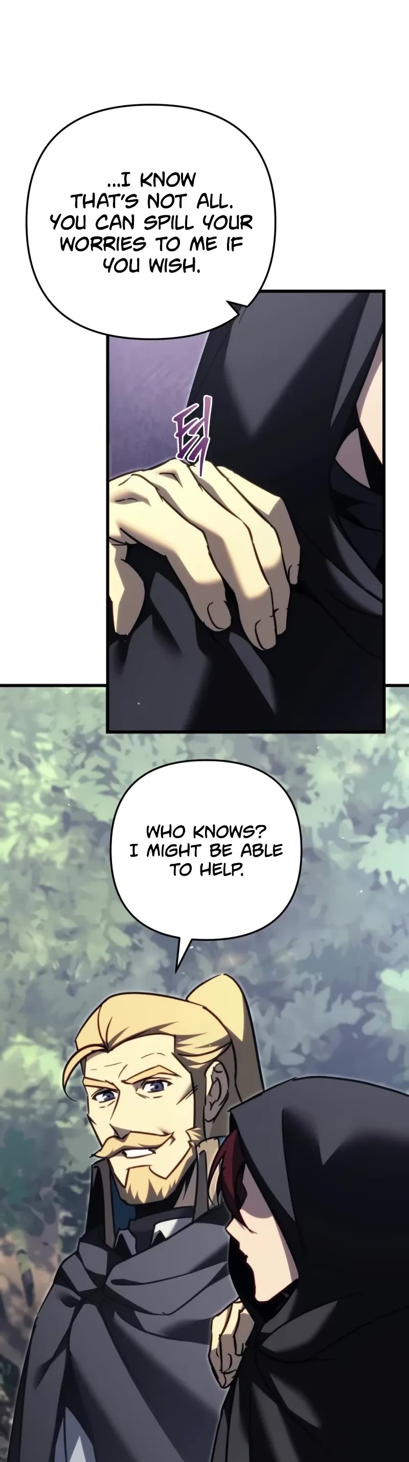 Regressor of the Fallen Family Chapter 55 page 30 - Chapter 55
