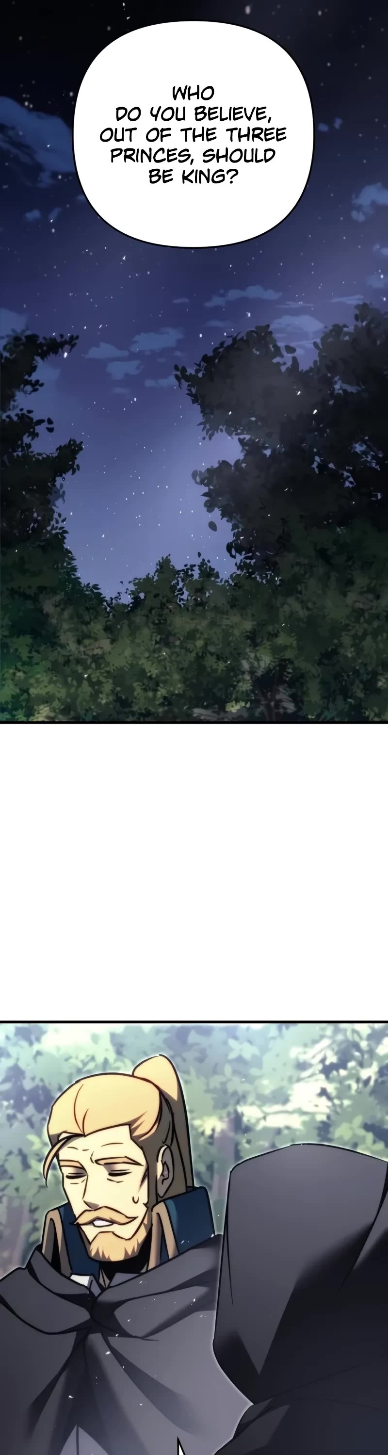 Regressor of the Fallen Family Chapter 55 page 32 - Chapter 55