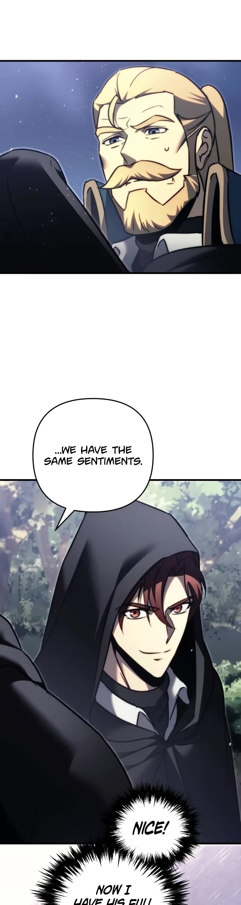 Regressor of the Fallen Family Chapter 55 page 38 - Chapter 55