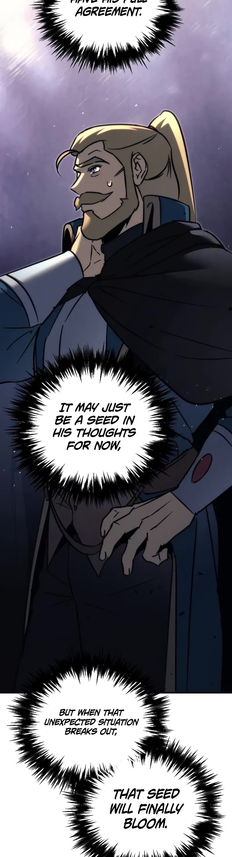 Regressor of the Fallen Family Chapter 55 page 39 - Chapter 55