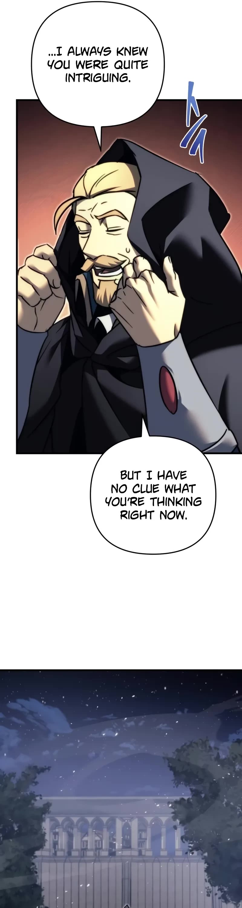 Regressor of the Fallen Family Chapter 55 page 41 - Chapter 55