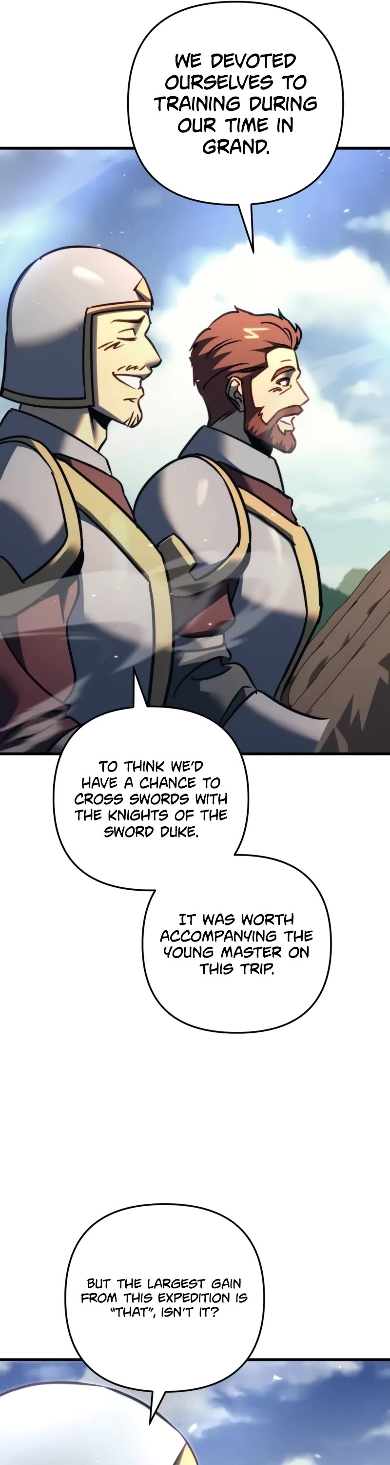 Regressor of the Fallen Family Chapter 55 page 46 - Chapter 55